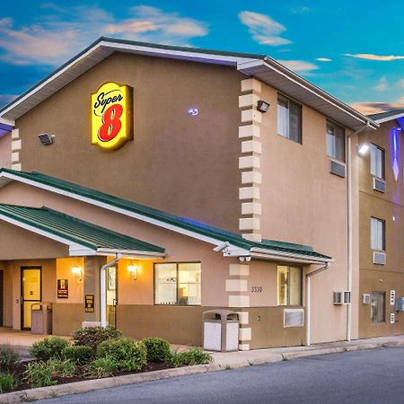 Super 8 By Wyndham Harrisonburg Exterior foto