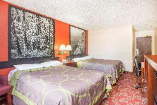 Super 8 By Wyndham Harrisonburg Quarto foto
